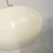 Lampa wisząca Bologna mlecznobiała Its about Romi