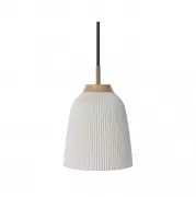 Lampa wisząca Campa 14 cm Bolia