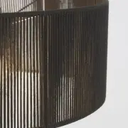 Lampa wisząca Cantia 47 cm kave home