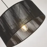 Lampa wisząca Cantia 47 cm kave home