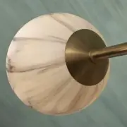Lampa wisząca Carrara 6 kul trzyramienna Its about Romi