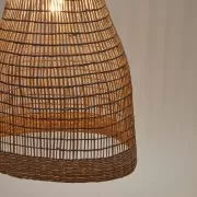 Lampa wisząca Casavells kave home