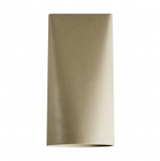 Lampa wisząca Ceramiczna Narrow oliwkowa Moebe