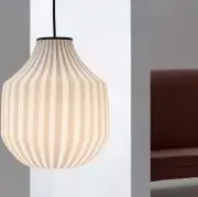 Lampa wisząca Circus 32x32 cm Karman