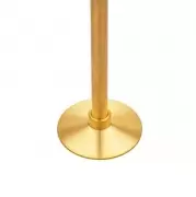 Lampa wisząca Clam 44 cm Fritz Hansen