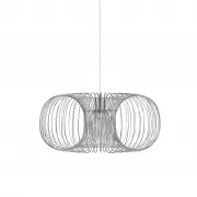 Lampa wisząca Coil 50 cm Normann Copenhagen