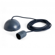 Lampa wisząca Common niebieska HAY