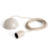 Lampa wisząca Common szara HAY