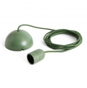 Lampa wisząca Common zielona HAY