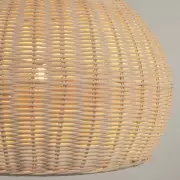 Lampa wisząca Deyarina kave home