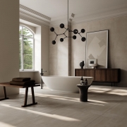 Lampa wisząca Drop 150 cm czarna 101 Copenhagen
