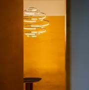 Lampa wisząca Drop Nemo