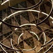 Lampa wisząca Drop Nemo