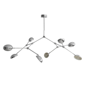 Lampa wisząca Drop Regular chromowana 101 Copenhagen