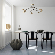 Lampa wisząca Drop Regular mosiężna 101 Copenhagen