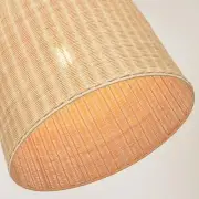 Lampa wisząca Druciana kave home