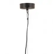 Lampa wisząca Esila Woood