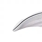 Lampa wisząca Flying 96 cm biała Made By Hand