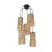 Lampa wisząca Formentera 5l MARKET SET