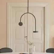 Lampa wisząca Grasil AYTM