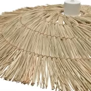 Lampa wisząca Gualta kave home