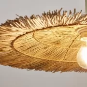 Lampa wisząca Gualta kave home