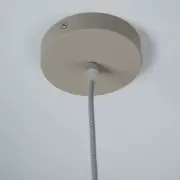 Lampa wisząca Helsinki bursztynowa Its about Romi