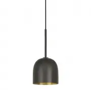 Lampa wisząca Howard gunmetal Gubi