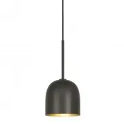 Lampa wisząca Howard gunmetal Gubi
