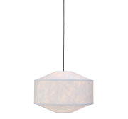 Lampa wisząca Kite 65 cm biała New Works