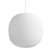 Lampa wisząca Lantern duża New Works