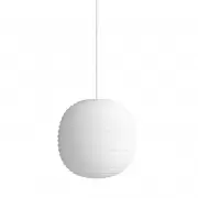 Lampa wisząca Lantern mała New Works