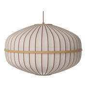 Lampa wisząca Lucen ellipse 60 cm Bolia