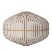Lampa wisząca Lucen ellipse 90 cm Bolia