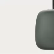 Lampa wisząca Maluma moss Fritz Hansen