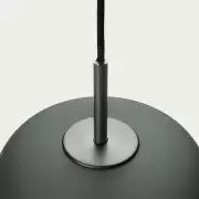 Lampa wisząca Maluma moss Fritz Hansen