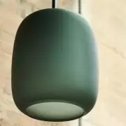 Lampa wisząca Maluma moss Fritz Hansen