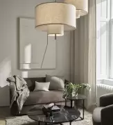 Lampa wisząca Margin 50 cm New Works