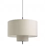 Lampa wisząca Margin 90 cm New Works