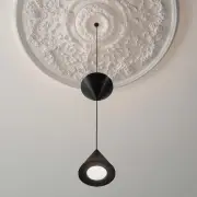 Lampa wisząca Moonbloom SE256 7B INT Karman