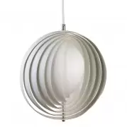 Lampa wisząca Moon mała Verpan