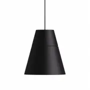 Lampa Morning After Ili Ili czarna Grupa Products