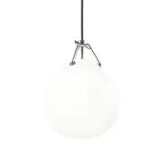 Lampa wisząca Moser 20.5 cm Louis Poulsen