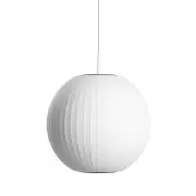 Lampa wisząca Nelson Ball Bubble 32,5 cm Hay