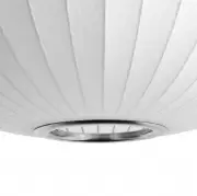 Lampa wisząca Nelson Ball Bubble 48,5 cm Hay