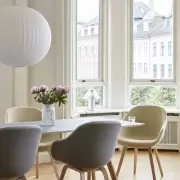 Lampa wisząca Nelson Ball Bubble 68 cm Hay