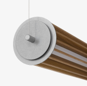 Lampa wisząca Numbra TY1 Andtradition