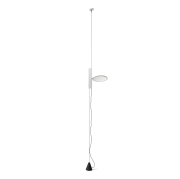 Lampa wisząca OK biała Flos