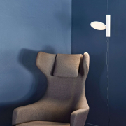 Lampa wisząca OK biała Flos