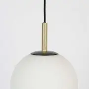 Lampa wisząca Orion 25 cm Zuiver